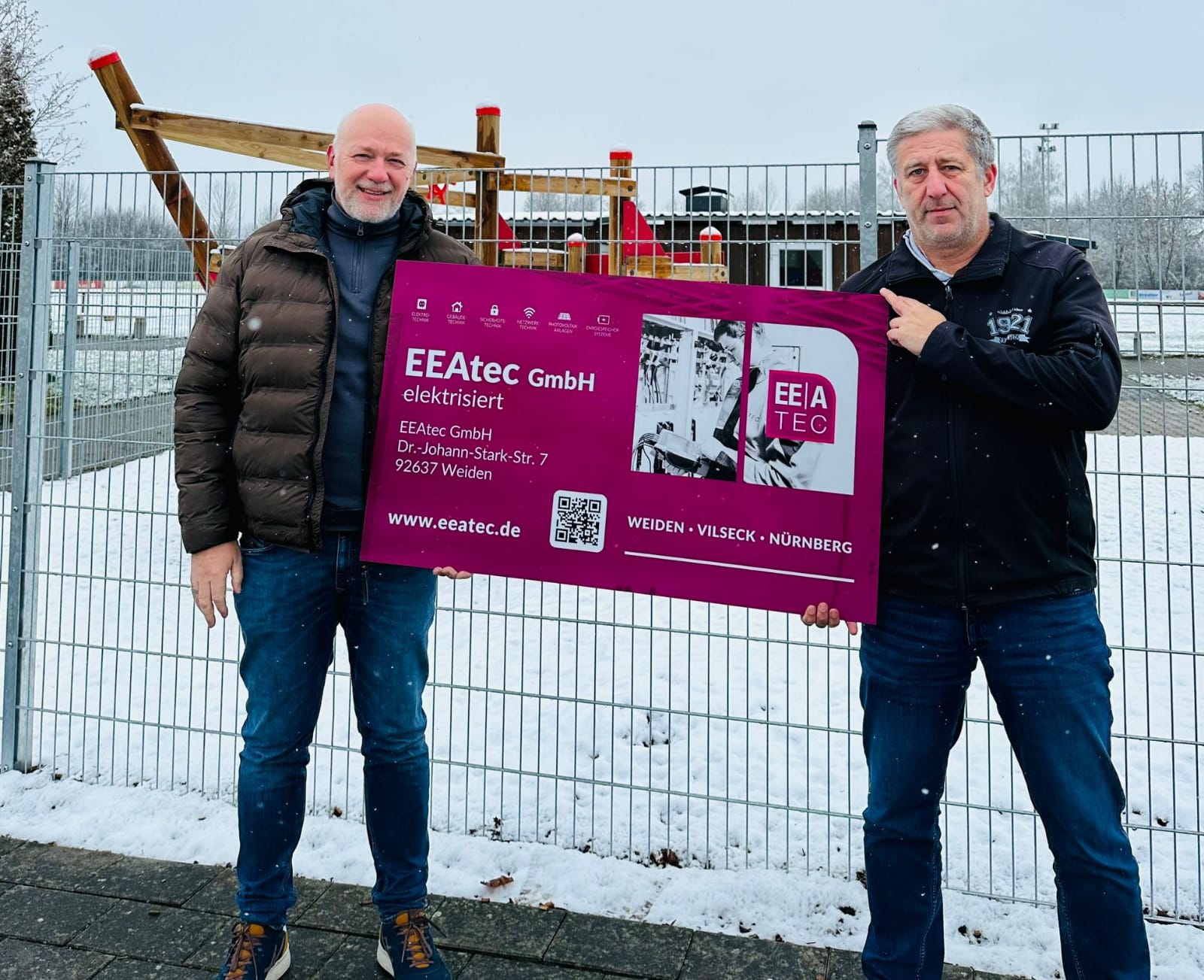 EEAtec GmbH